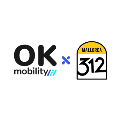Mallorca 312 Logo