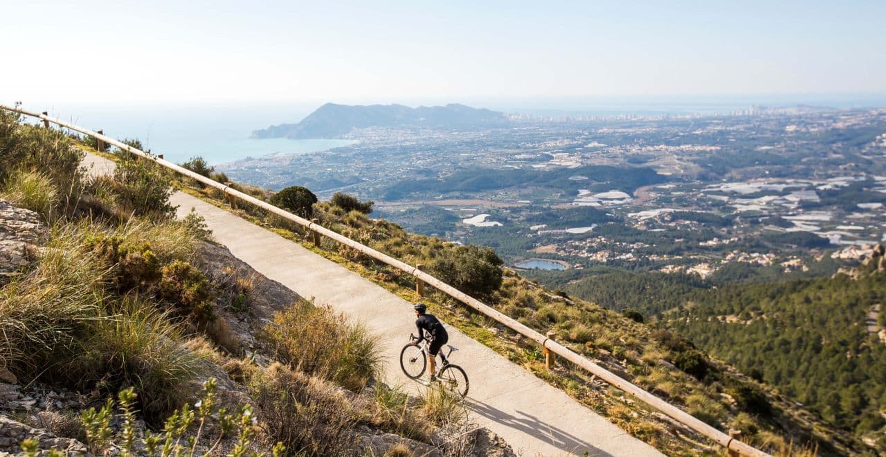 Cycling Holidays, Trips and Travel