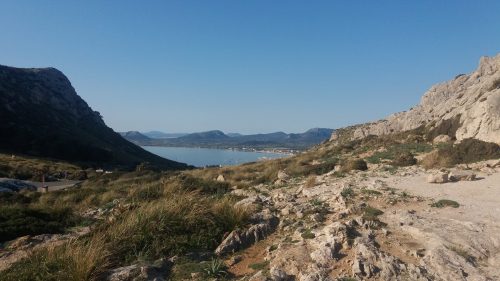 , TAKE A RIDE TO CAP FORMENTOR AND EXPERIENCE CYCLING BLISS
