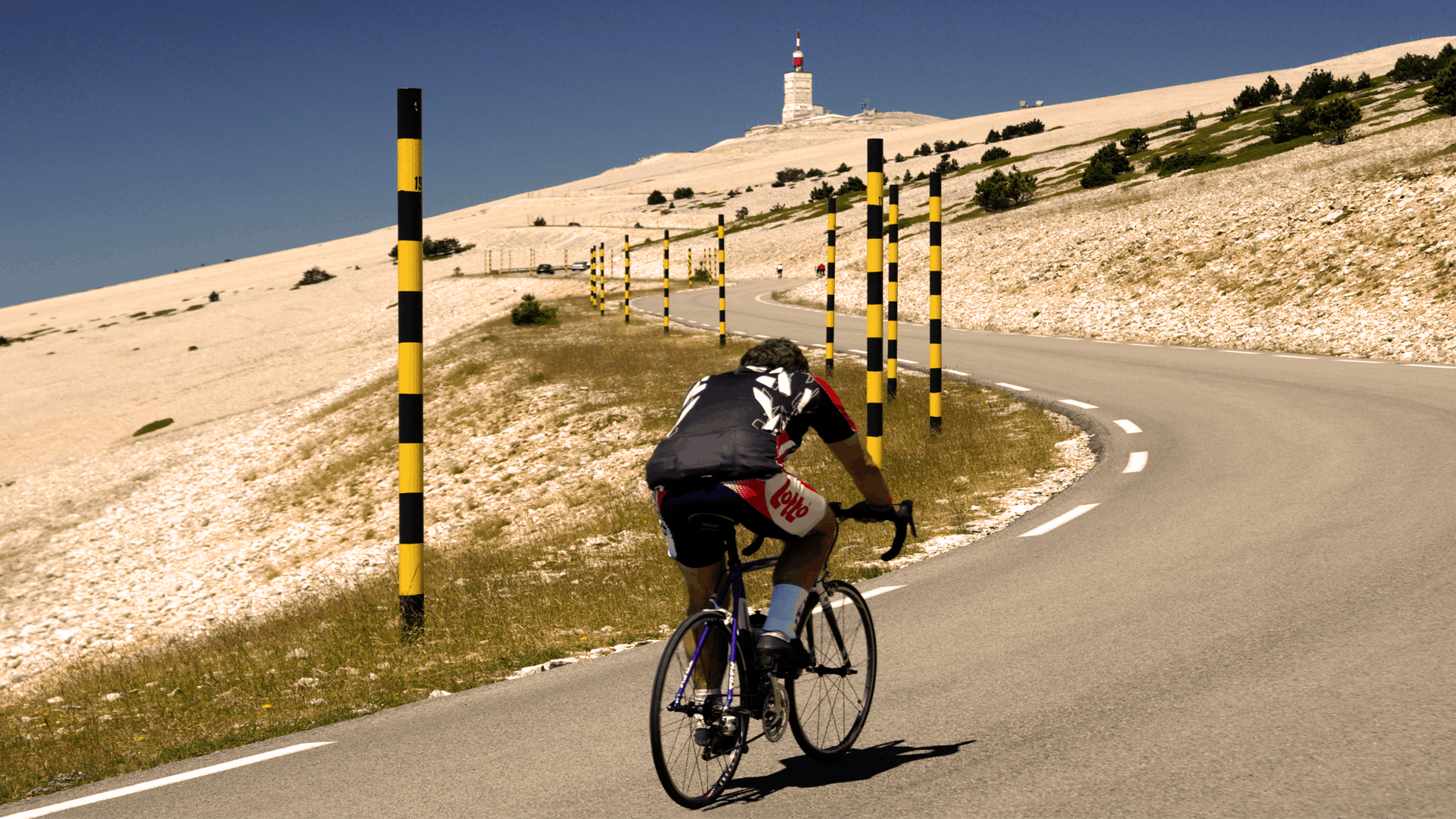 cycling tours mont ventoux