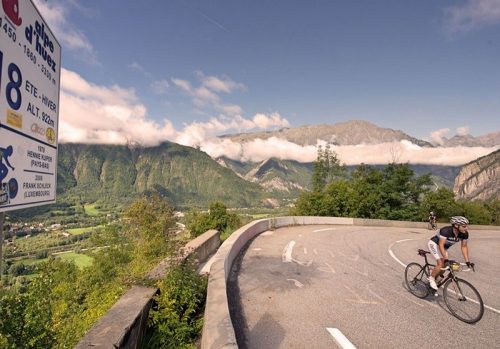 , Cycling Holidays in Europe