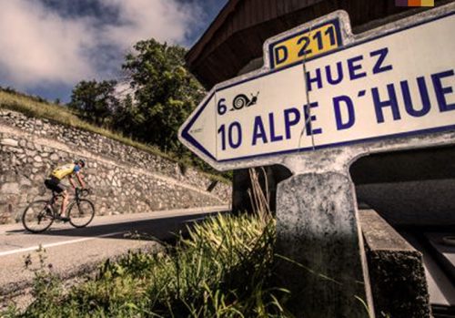 , Cycling Holidays in France