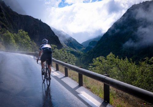 , Cycling Holidays in France