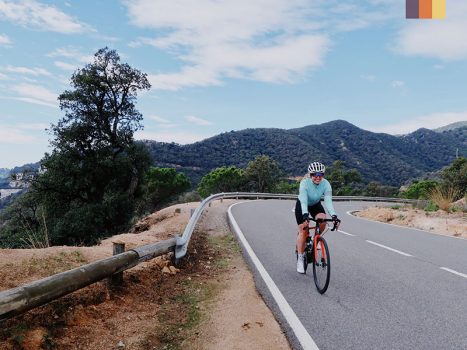 , Cycling Holidays in Spain