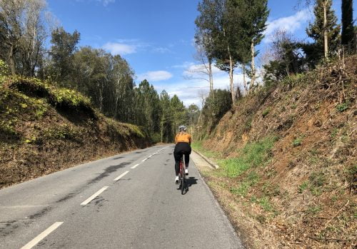 , Cycling Holidays in Spain