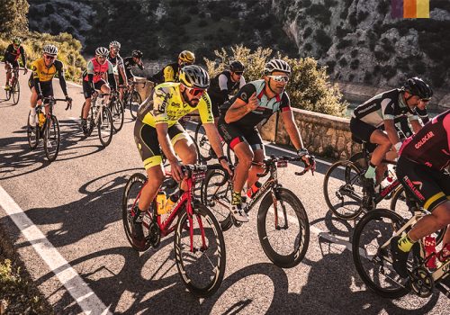Cycling on Mallorca, Cycling on Mallorca: Loop of the Best Mallorca Cycling Climbs