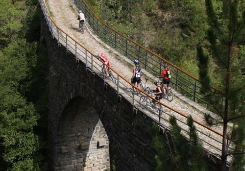 , Cycling Holidays in Croatia