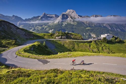 Cycling the Col d'Aubisque, The Greatest Cycling Climbs – Col d’Aubisque