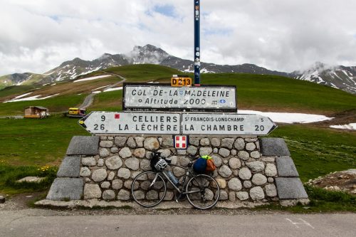 Cycling the Col de la Madeleine, The Greatest Cycling Climbs – Col de La Madeleine