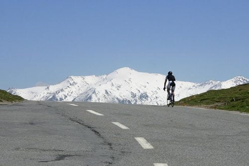 Cycling the Col du Soulor, The Greatest Cycling Climbs – Col du Soulor