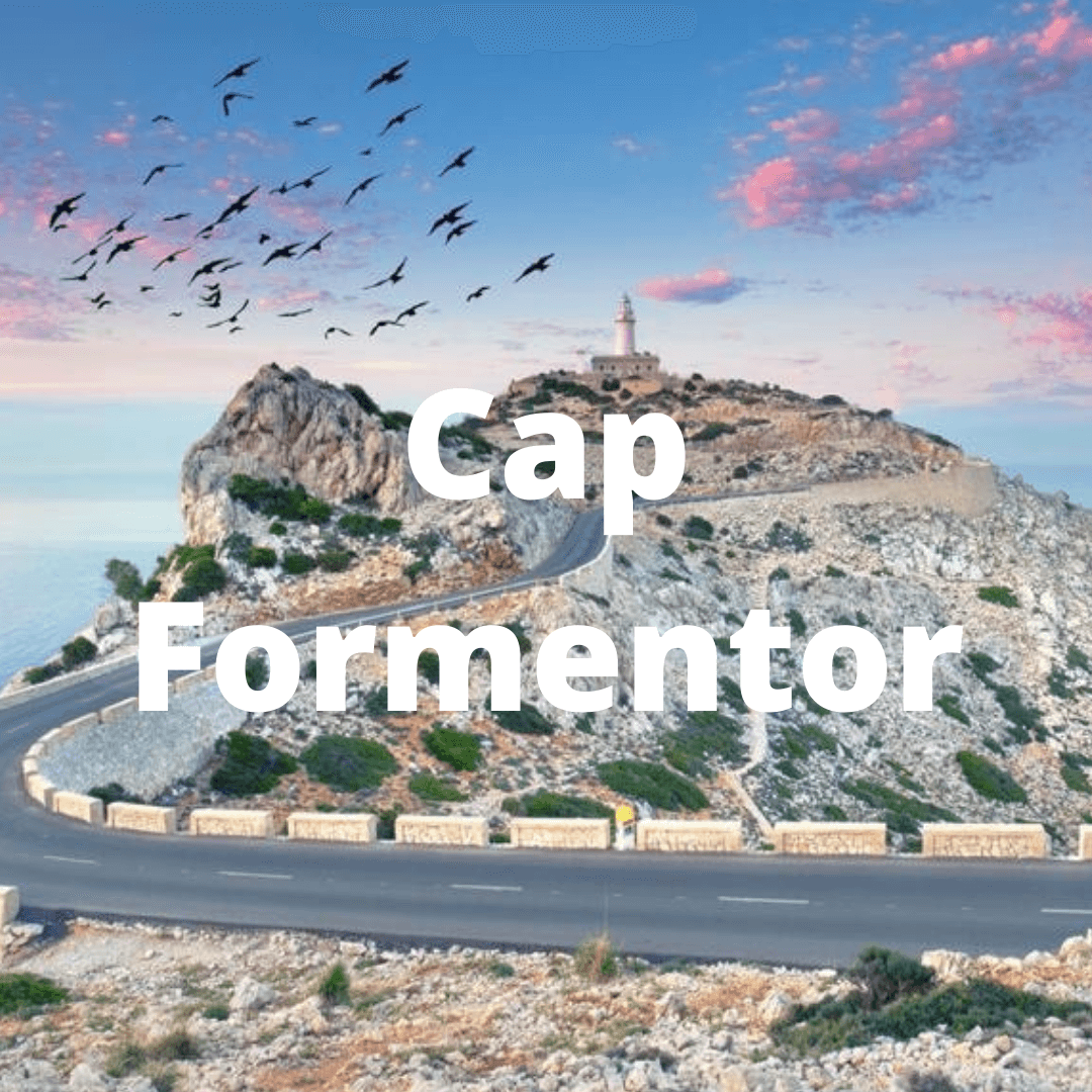 Cap Formentor Gallery