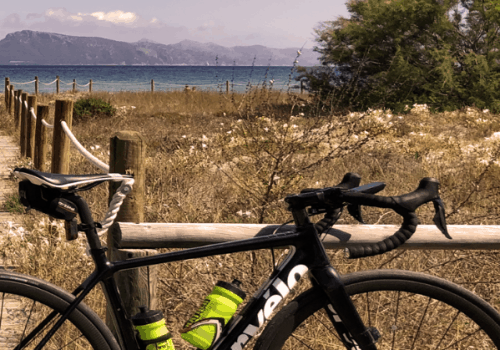 Cycling on Mallorca, Cycling on Mallorca: Loop of the Best Mallorca Cycling Climbs