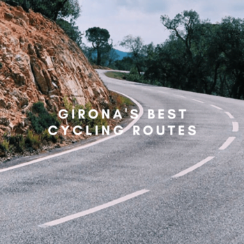 Girona's Best Cycling Routes (1)