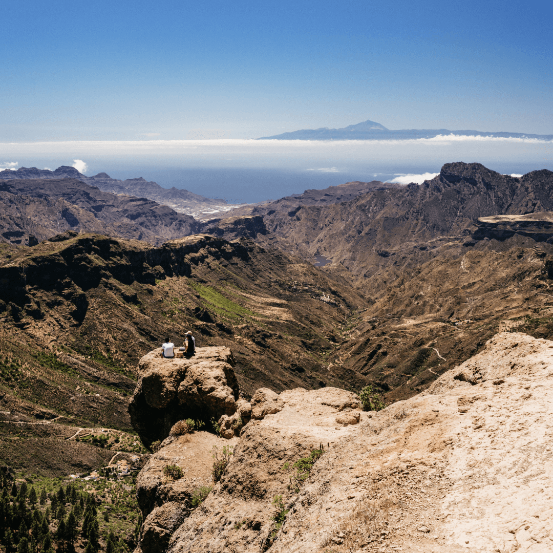Cycling in Gran Canaria - routes, bike hire and more - Love Velo