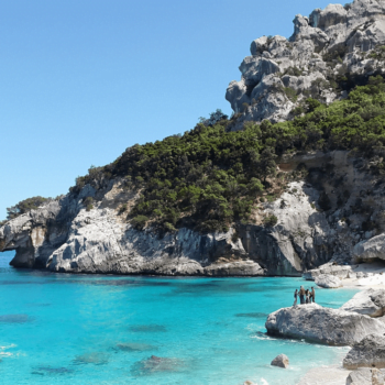The Beaches of Sardinia (1)