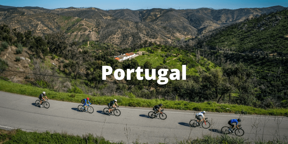 European Cycling Holidays, The Best Cycling in Europe