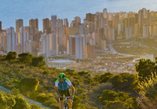 Cycling in Calpe, The Ultimate Guide to Cycling in Calpe, Costa Blanca: Unveiling the Hidden Gems and Thrilling Routes